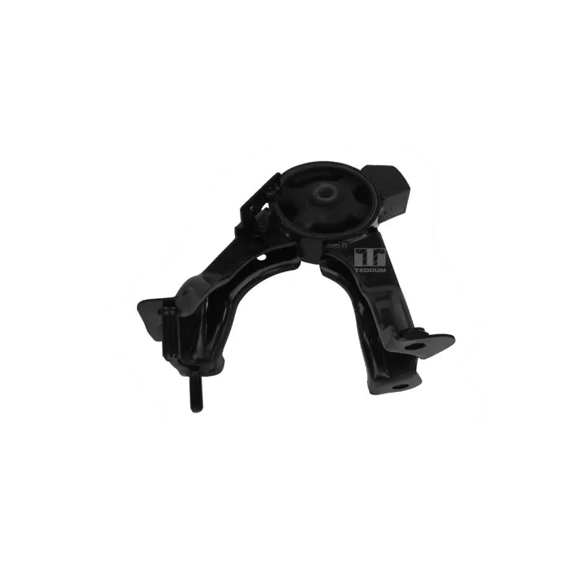 Support moteur TEDGUM 00672219