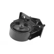 Support moteur TEDGUM 00672222 - Visuel 1