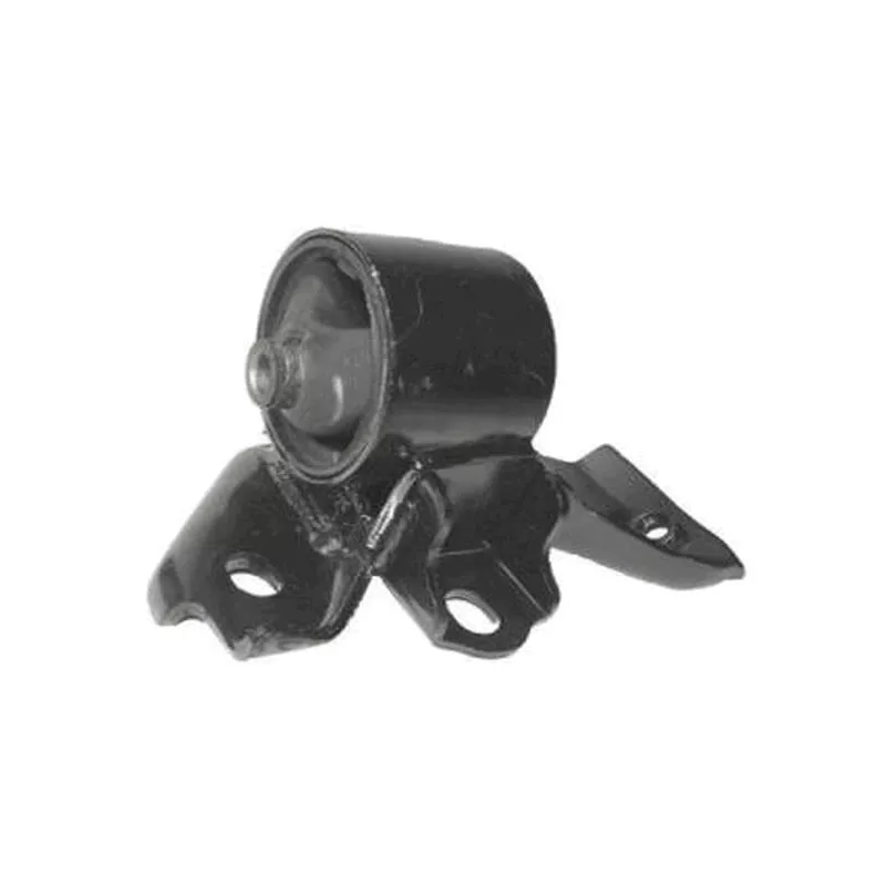 Support moteur avant gauche TEDGUM 00672224