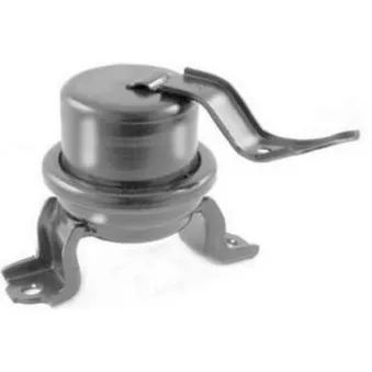 Support moteur avant droit TEDGUM 00672225