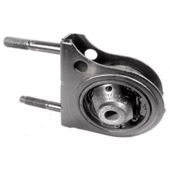 Support moteur TEDGUM 00672235
