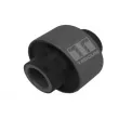 Silent bloc de suspension (train avant) TEDGUM 00672429 - Visuel 1