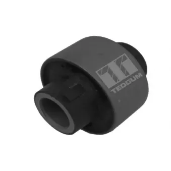 Silent bloc de suspension (train avant) TEDGUM 00672429