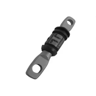 Silent bloc de suspension (train avant) TEDGUM 00672437