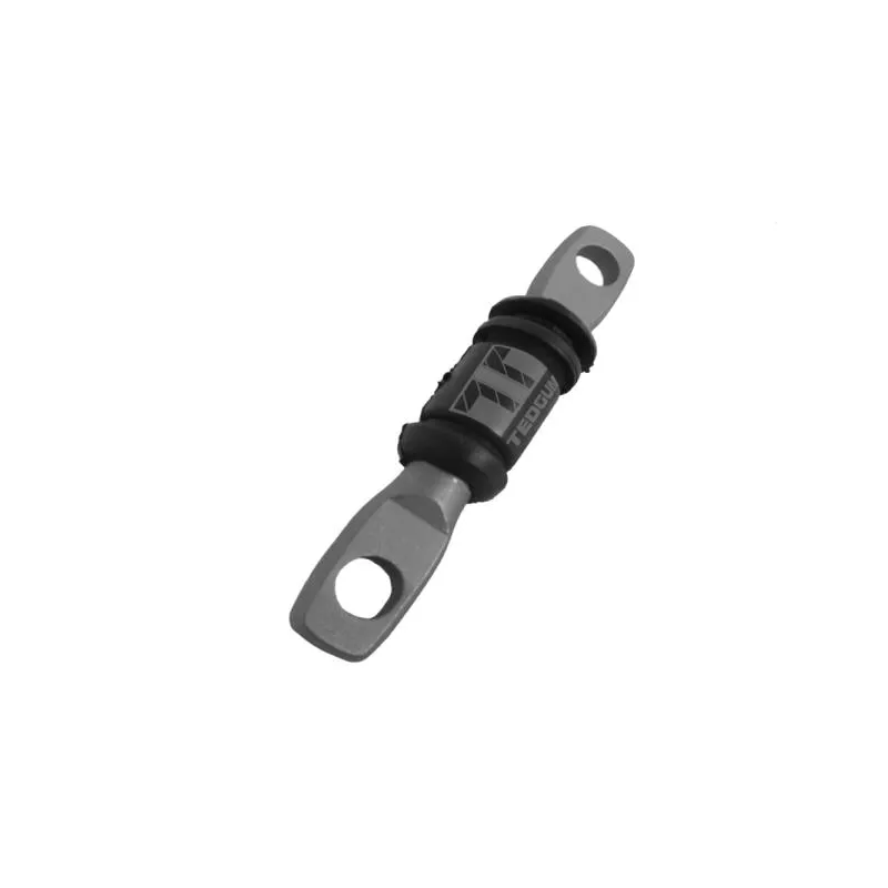 Silent bloc de suspension (train avant) TEDGUM 00672437