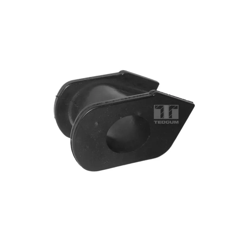 Support, suspension du stabilisateur TEDGUM 00672510