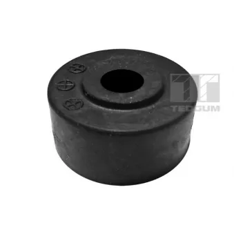 Suspension, barre de couplage stabilisatrice TEDGUM 00672544