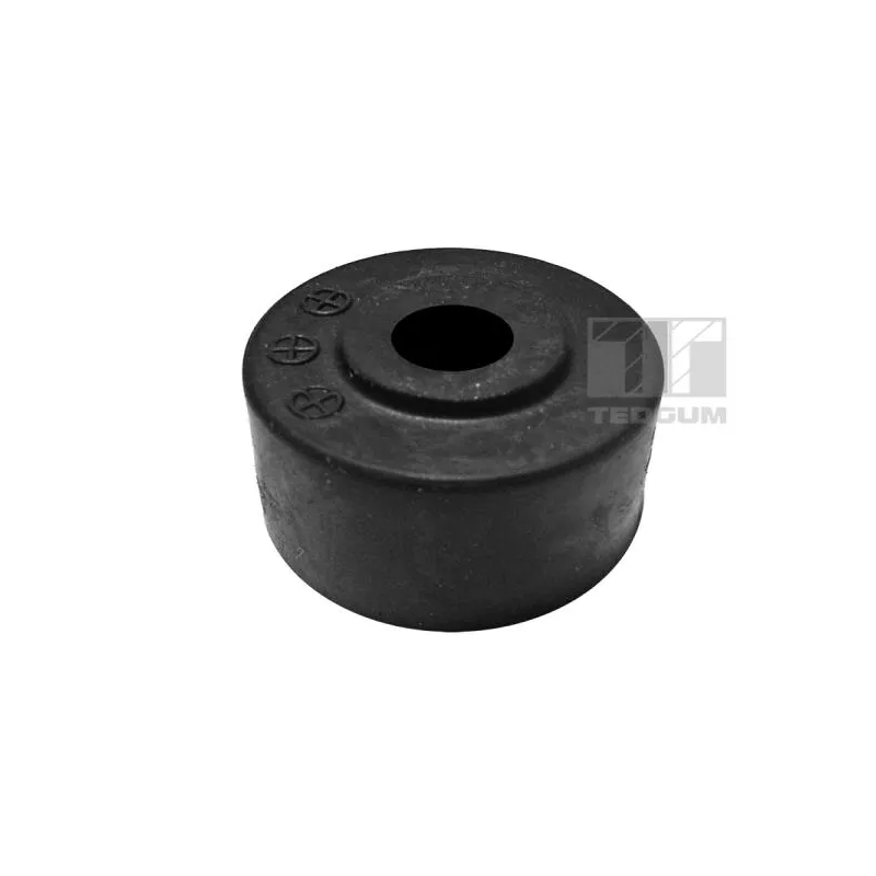 Suspension, barre de couplage stabilisatrice TEDGUM 00672544