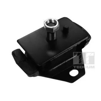 Support moteur TEDGUM 00672556