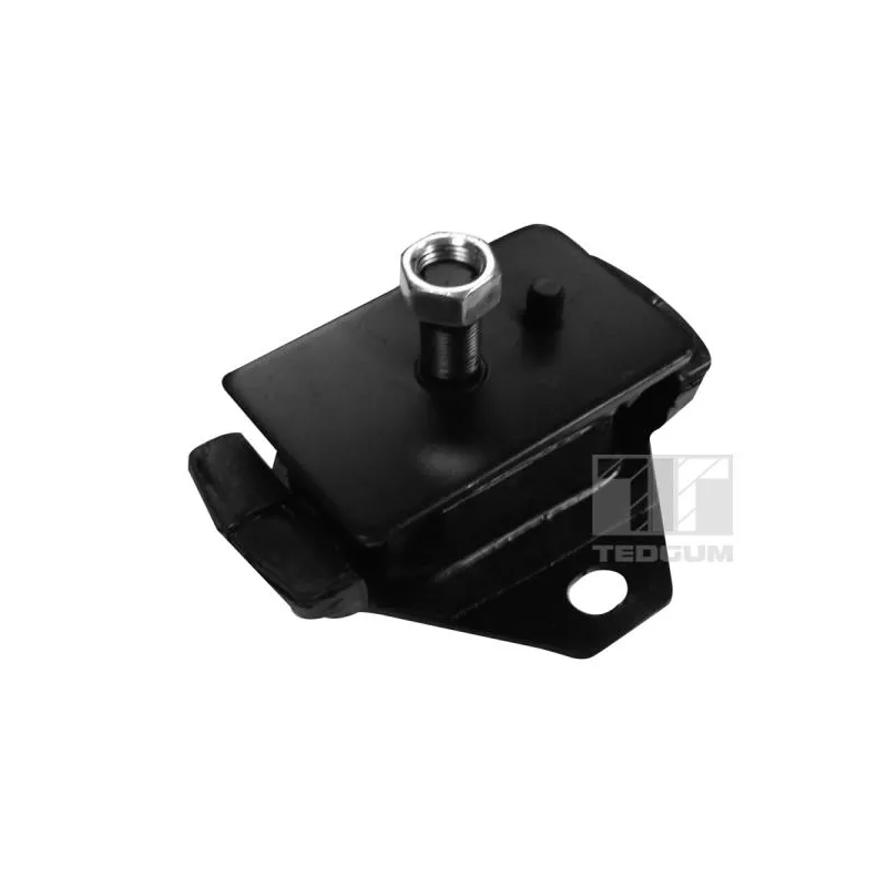 Support moteur TEDGUM 00672556