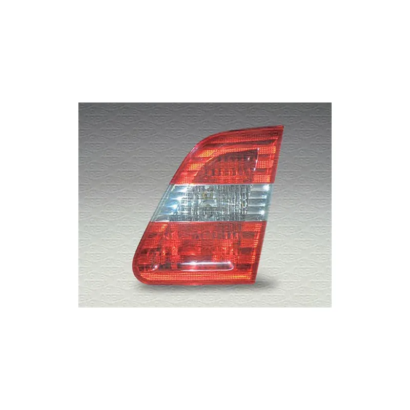 Feu arrière MAGNETI MARELLI 714027530703