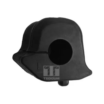 Suspension, stabilisateur avant gauche TEDGUM 00673434