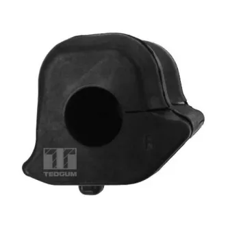 Suspension, stabilisateur avant droit TEDGUM 00673437