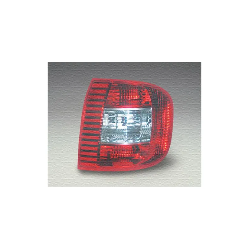 Feu arrière MAGNETI MARELLI 714027550101