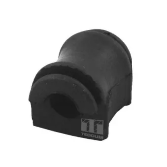 Suspension, stabilisateur TEDGUM 00673646