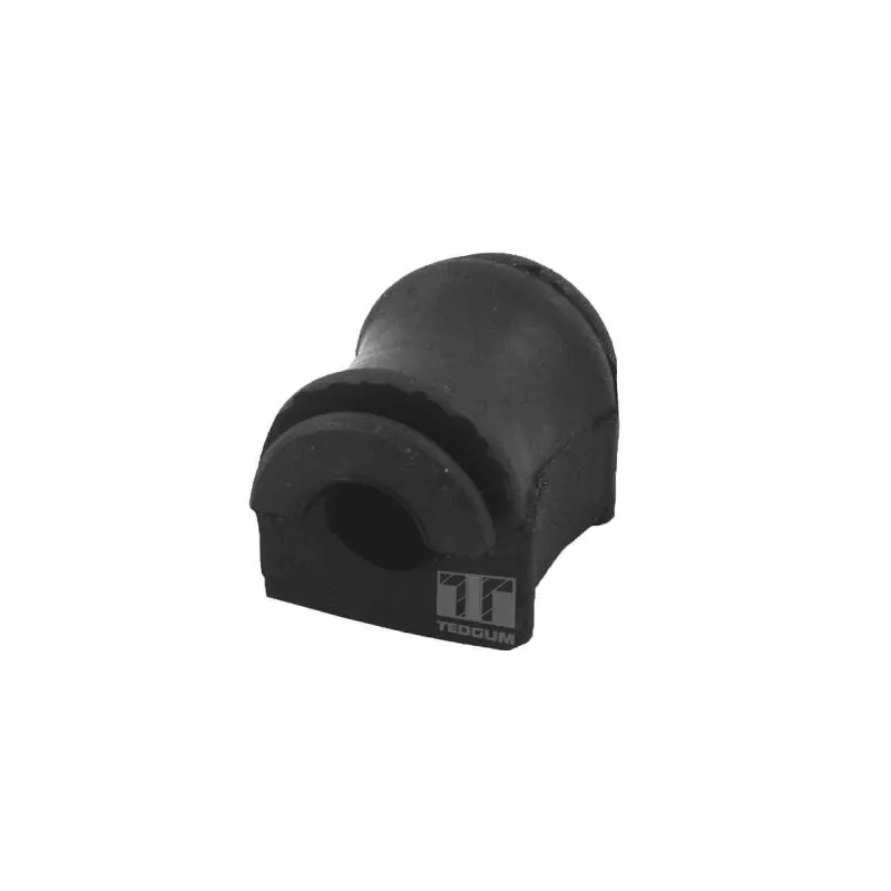 Suspension, stabilisateur TEDGUM 00673646