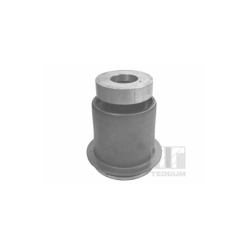 Silent bloc de suspension (train avant) TEDGUM 00673659