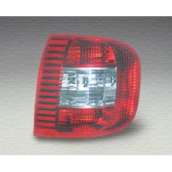 Feu arrière MAGNETI MARELLI 714027550201