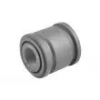 Silent bloc de suspension (train avant) TEDGUM 00673770 - Visuel 1