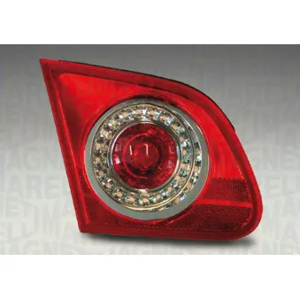 Feu arrière MAGNETI MARELLI 714027560701