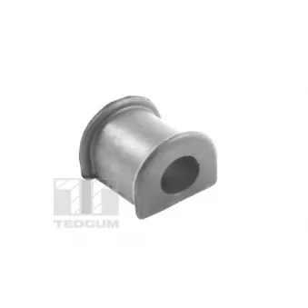 Suspension, stabilisateur TEDGUM