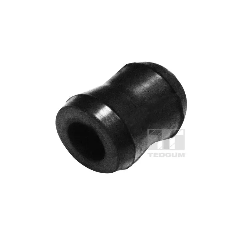 Suspension, amortisseur TEDGUM 00674053