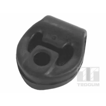 Cache batterie TEDGUM 00674328