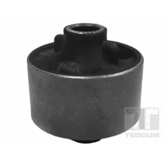 Silent bloc de suspension (train avant) TEDGUM 00674859