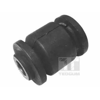 Silent bloc de suspension (train avant) TEDGUM 00674905