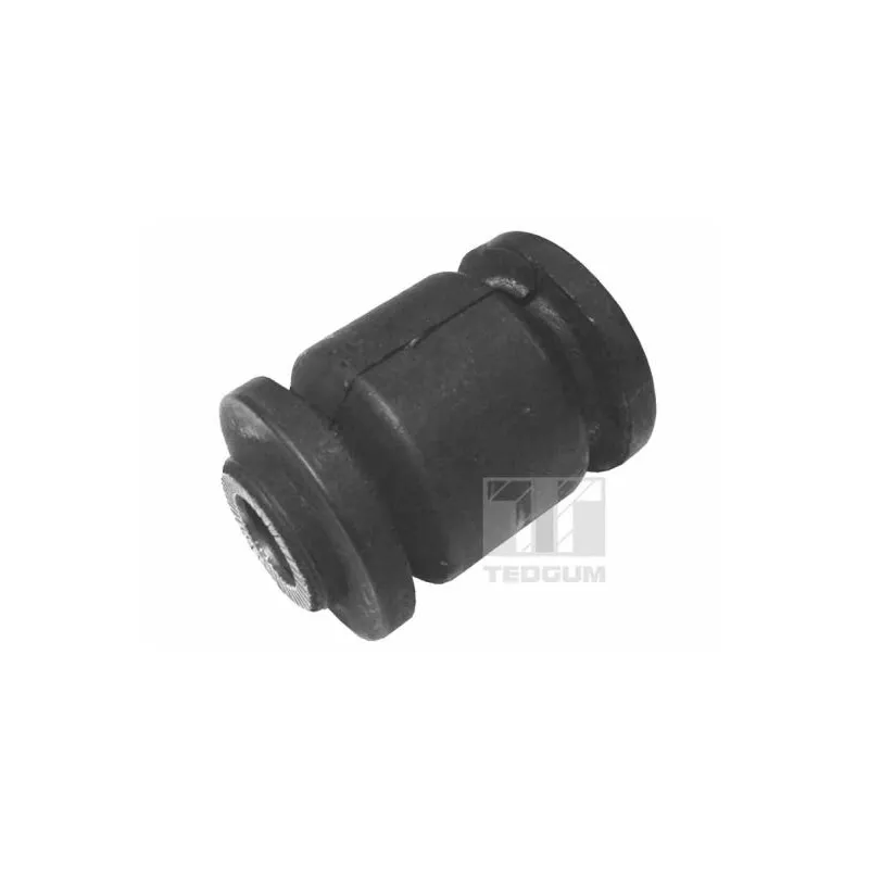 Silent bloc de suspension (train avant) TEDGUM 00674905