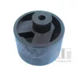 Support moteur avant gauche TEDGUM 00675123 - Visuel 1