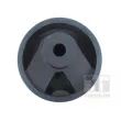Support moteur avant gauche TEDGUM 00675123 - Visuel 2