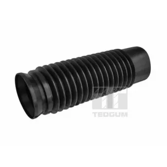 Bouchon de protection/soufflet, amortisseur TEDGUM 00675327