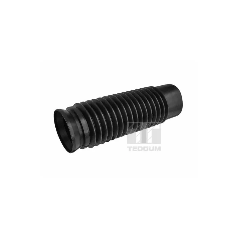 Bouchon de protection/soufflet, amortisseur TEDGUM 00675327