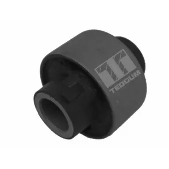 Silent bloc de suspension (train avant) TEDGUM 00675341