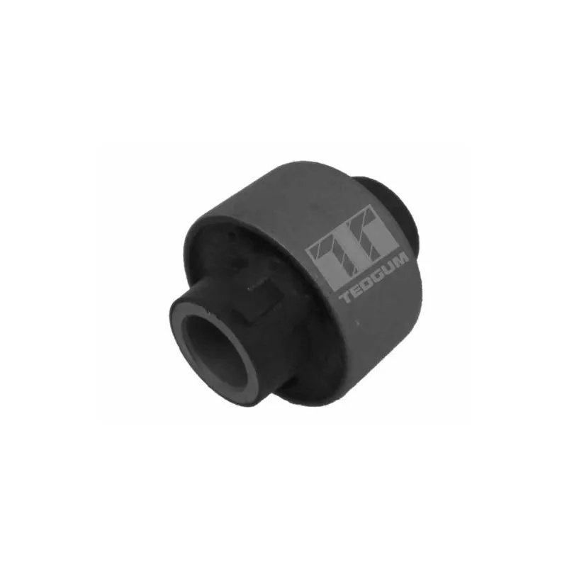Silent bloc de suspension (train avant) TEDGUM 00675341