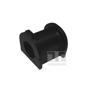 Suspension, stabilisateur TEDGUM 00675370