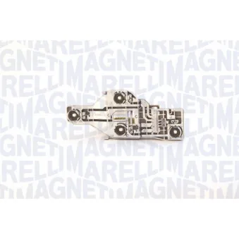 Support de lampe, feu arrière MAGNETI MARELLI 714027592701