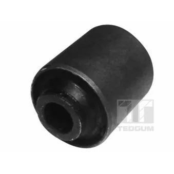 Suspension, amortisseur TEDGUM 00675415