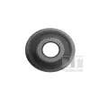 Silent bloc de suspension (train avant) TEDGUM 00675651 - Visuel 2
