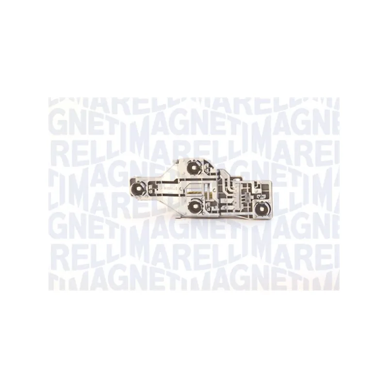 Support de lampe, feu arrière MAGNETI MARELLI 714027592801