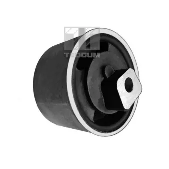 Support moteur avant droit TEDGUM 00675726