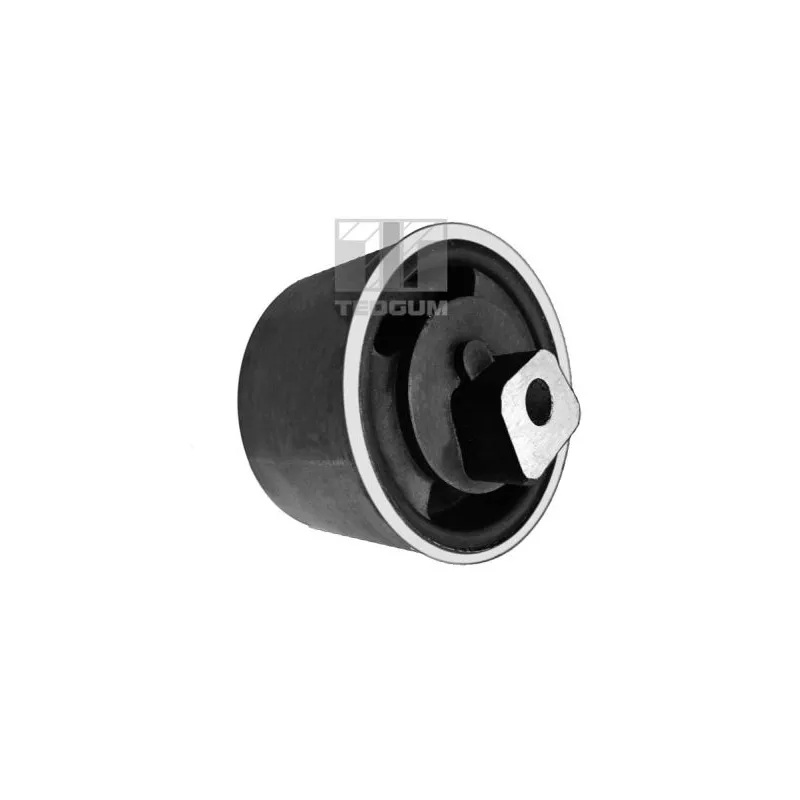Support moteur avant droit TEDGUM 00675726