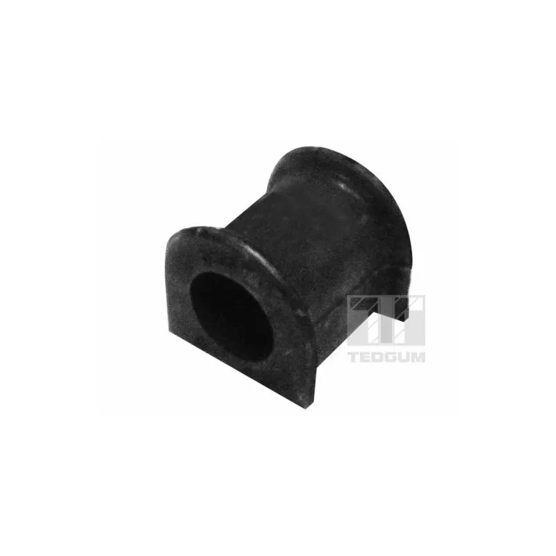 Suspension, stabilisateur TEDGUM 00675805