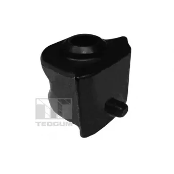 Suspension, stabilisateur avant gauche TEDGUM 00675855