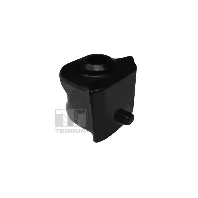 Suspension, stabilisateur avant gauche TEDGUM 00675855