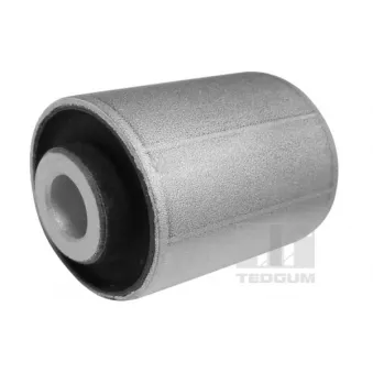 Silent bloc de suspension (train avant) TEDGUM 00675999