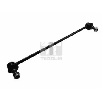 Entretoise/tige, stabilisateur TEDGUM 00676319
