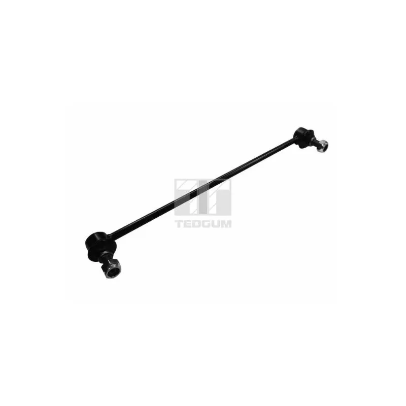 Entretoise/tige, stabilisateur TEDGUM 00676319