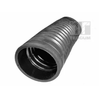 Bouchon de protection/soufflet, amortisseur TEDGUM 00676730